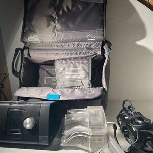 ResMed AirSense 10 CPAP Machine Used